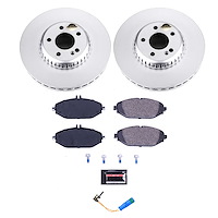 EUROSTOP BRAKE KIT