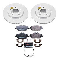 EUROSTOP BRAKE KIT
