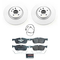EUROSTOP BRAKE KIT