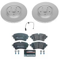 EUROSTOP BRAKE KIT