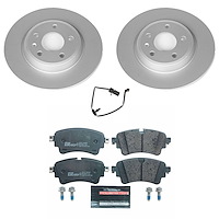 EUROSTOP BRAKE KIT