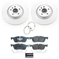 EUROSTOP BRAKE KIT