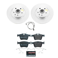 EUROSTOP BRAKE KIT