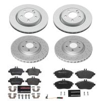 EUROSTOP BRAKE KIT