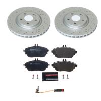 EUROSTOP BRAKE KIT