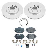 EUROSTOP BRAKE KIT