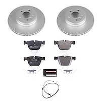 EUROSTOP BRAKE KIT