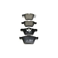 EUROSTOP ECE-R90 PADS