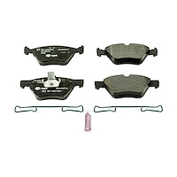 EUROSTOP ECE-R90 PADS