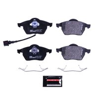 EUROSTOP ECE-R90 PADS