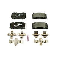 EUROSTOP ECE-R90 PADS