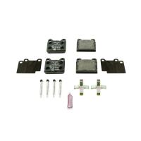 EUROSTOP ECE-R90 PADS