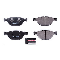 EUROSTOP ECE-R90 PADS
