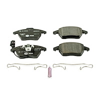 EUROSTOP ECE-R90 PADS