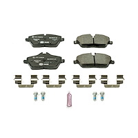 EUROSTOP ECE-R90 PADS