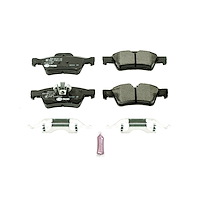 EUROSTOP ECE-R90 PADS