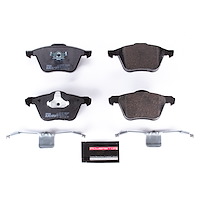 EUROSTOP ECE-R90 PADS