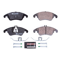 EUROSTOP ECE-R90 PADS