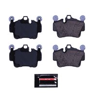 EUROSTOP ECE-R90 PADS
