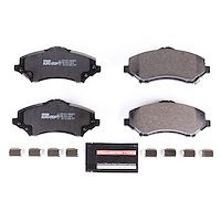 EUROSTOP ECE-R90 PADS
