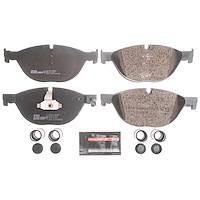 EUROSTOP ECE-R90 PADS