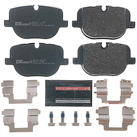 EUROSTOP ECE-R90 PADS