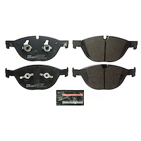 EUROSTOP ECE-R90 PADS