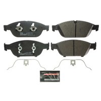 EUROSTOP ECE-R90 PADS