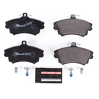 EUROSTOP ECE-R90 PADS