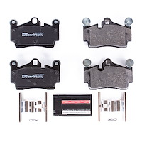 EUROSTOP ECE-R90 PADS