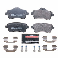 EUROSTOP ECE-R90 PADS