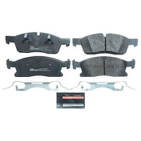 EUROSTOP ECE-R90 PADS