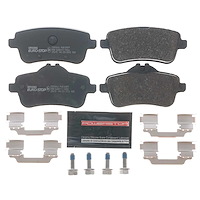 EUROSTOP ECE-R90 PADS