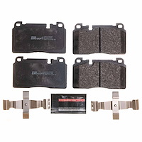 EUROSTOP ECE-R90 PADS