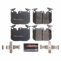 EUROSTOP ECE-R90 PADS