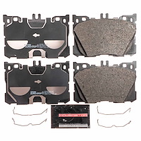 EUROSTOP ECE-R90 PADS