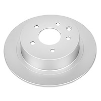 EVOLUTION COATED ROTOR