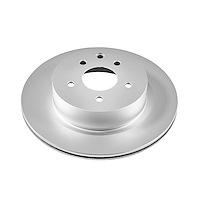 EVOLUTION COATED ROTOR