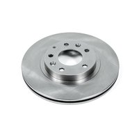 AUTOSPECIALTY BRAKE ROTOR