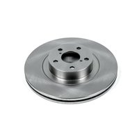 AUTOSPECIALTY BRAKE ROTOR