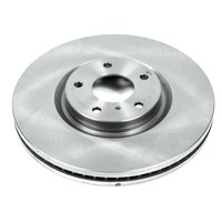 AUTOSPECIALTY BRAKE ROTOR