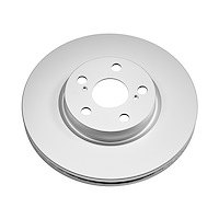 EVOLUTION COATED ROTOR