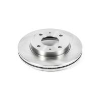 AUTOSPECIALTY BRAKE ROTOR