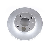EVOLUTION COATED ROTOR