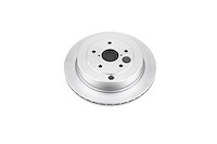 EVOLUTION COATED ROTOR