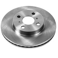 AUTOSPECIALTY BRAKE ROTOR