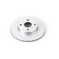 EVOLUTION COATED ROTOR
