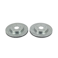 DRILLED&SLOTTED RTR PAIR