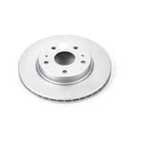 EVOLUTION COATED ROTOR