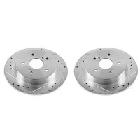 POWERSTOP BRAKE ROTORS